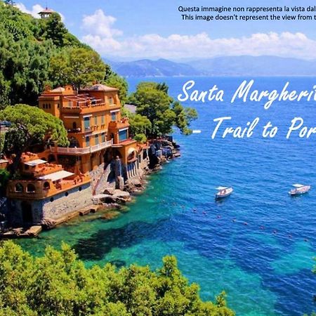 Santa Margherita Ligure Apartment 外观 照片