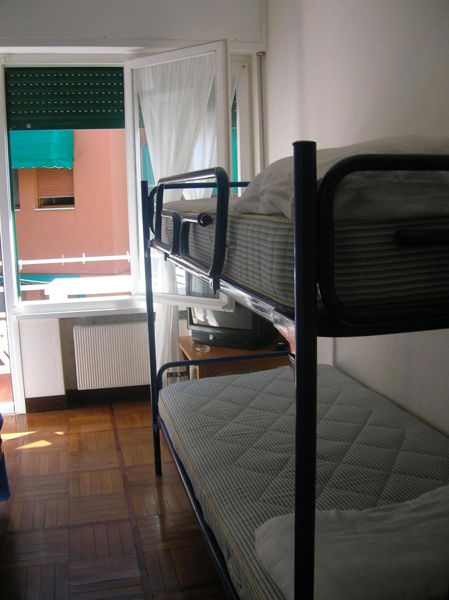 Santa Margherita Ligure Apartment 外观 照片