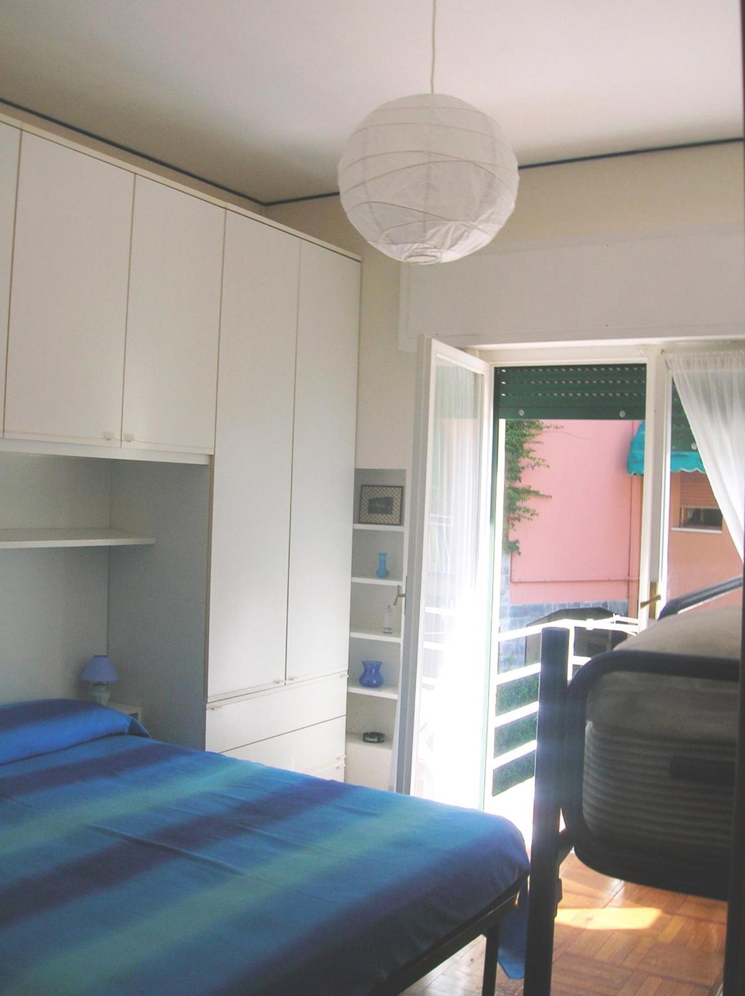Santa Margherita Ligure Apartment 外观 照片