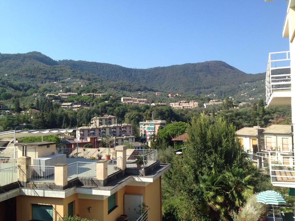 Santa Margherita Ligure Apartment 外观 照片