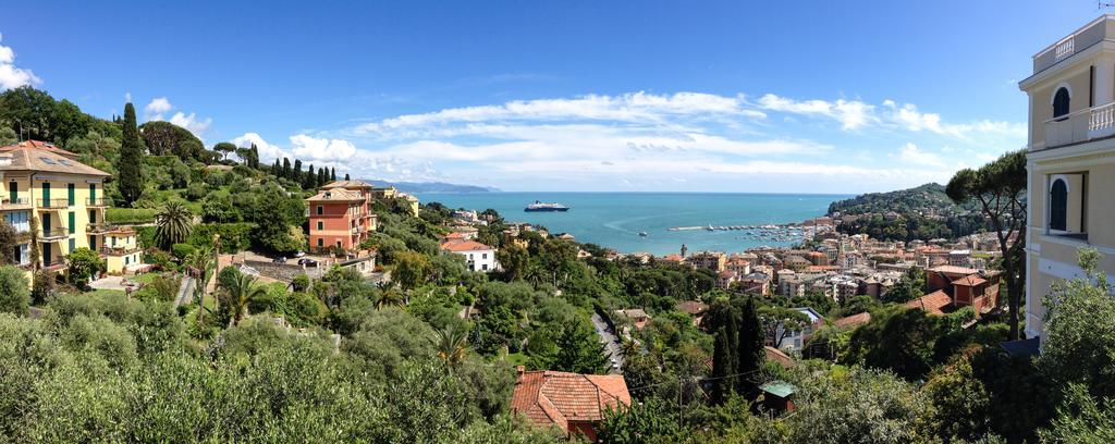 Santa Margherita Ligure Apartment 外观 照片