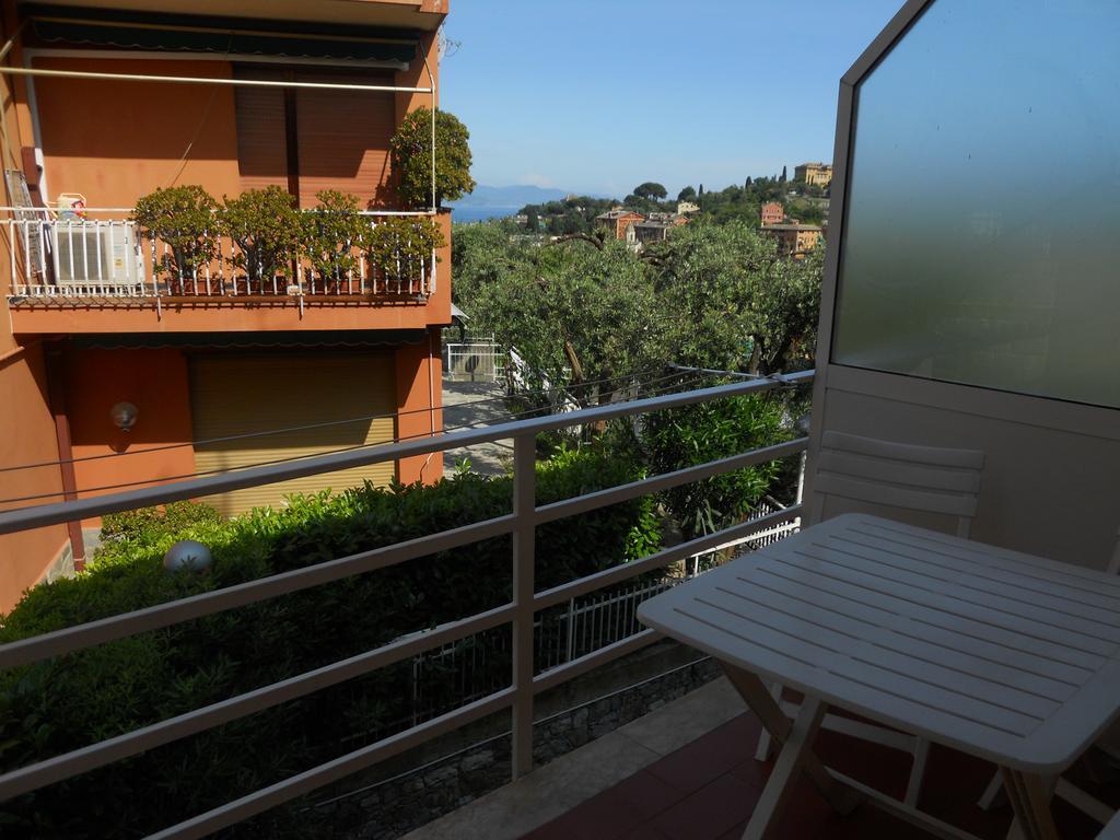 Santa Margherita Ligure Apartment 外观 照片