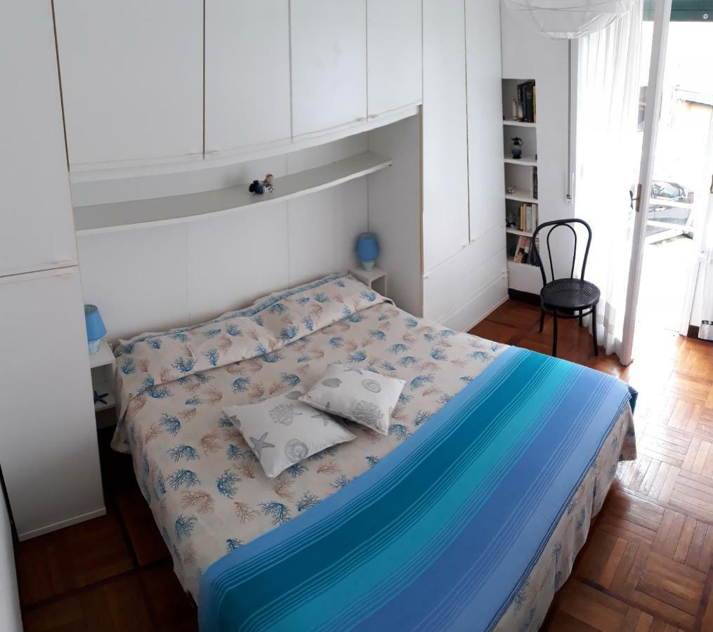 Santa Margherita Ligure Apartment 外观 照片