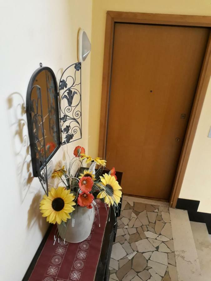 Santa Margherita Ligure Apartment 外观 照片