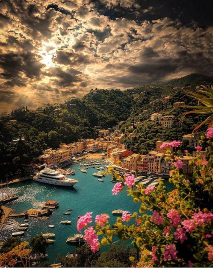 Santa Margherita Ligure Apartment 外观 照片