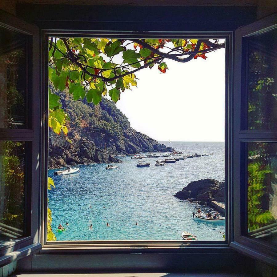 Santa Margherita Ligure Apartment 外观 照片