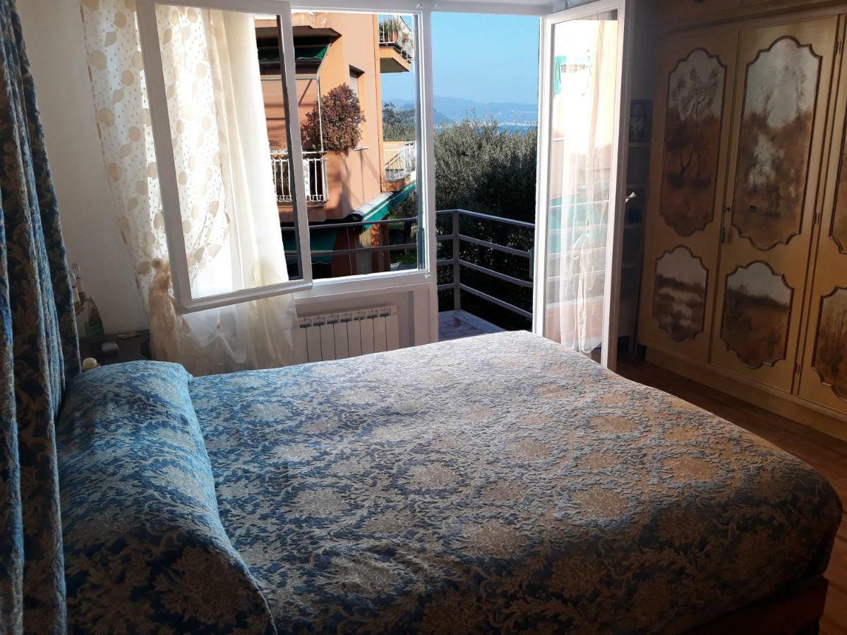 Santa Margherita Ligure Apartment 外观 照片
