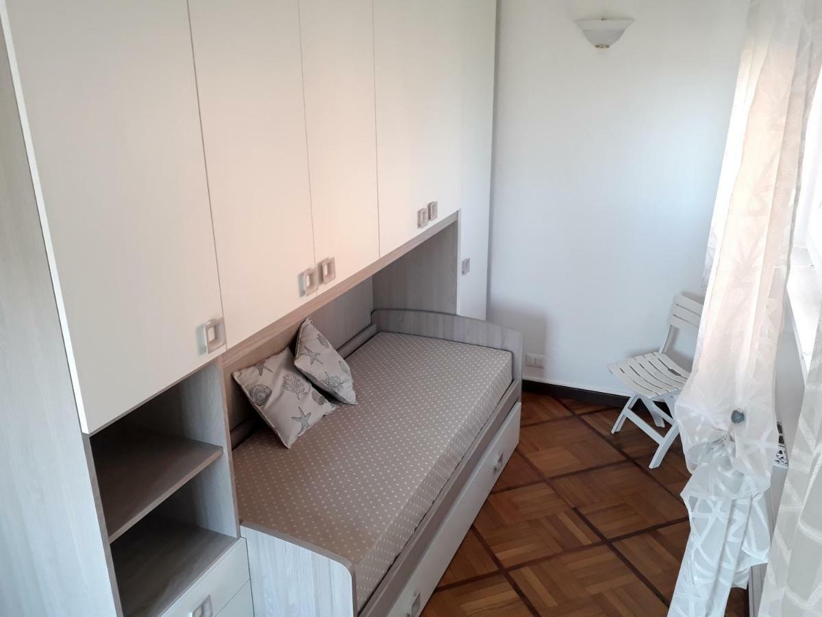 Santa Margherita Ligure Apartment 外观 照片