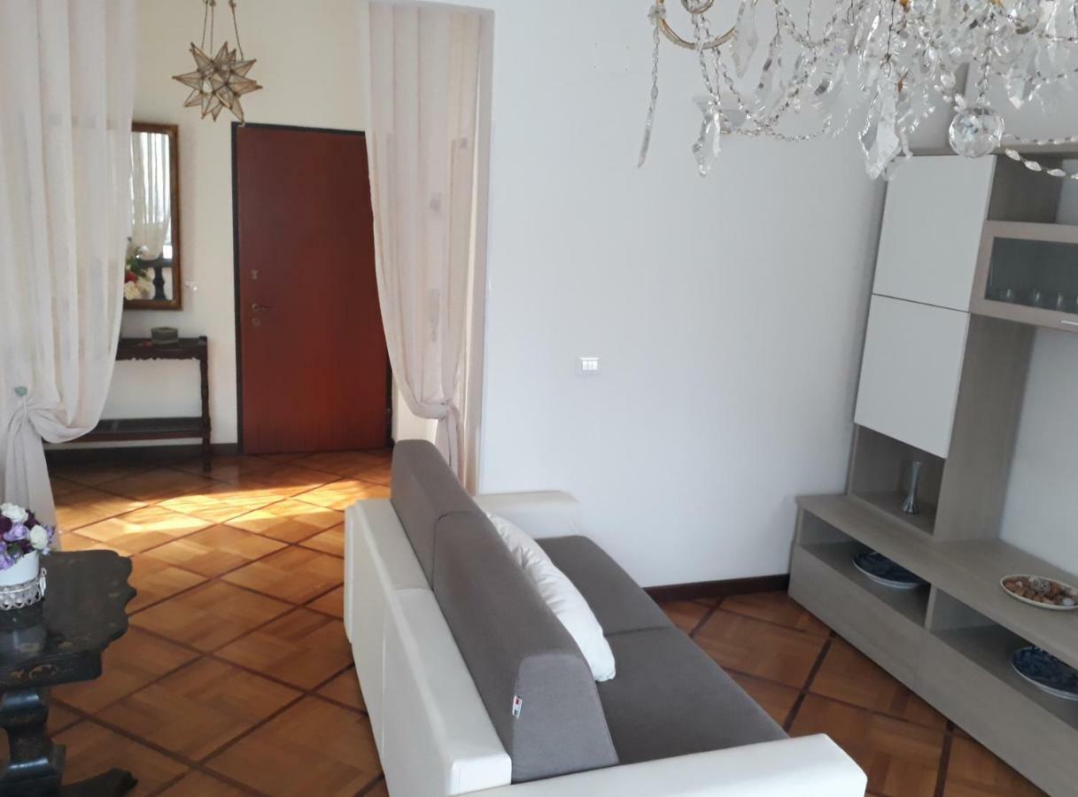 Santa Margherita Ligure Apartment 外观 照片