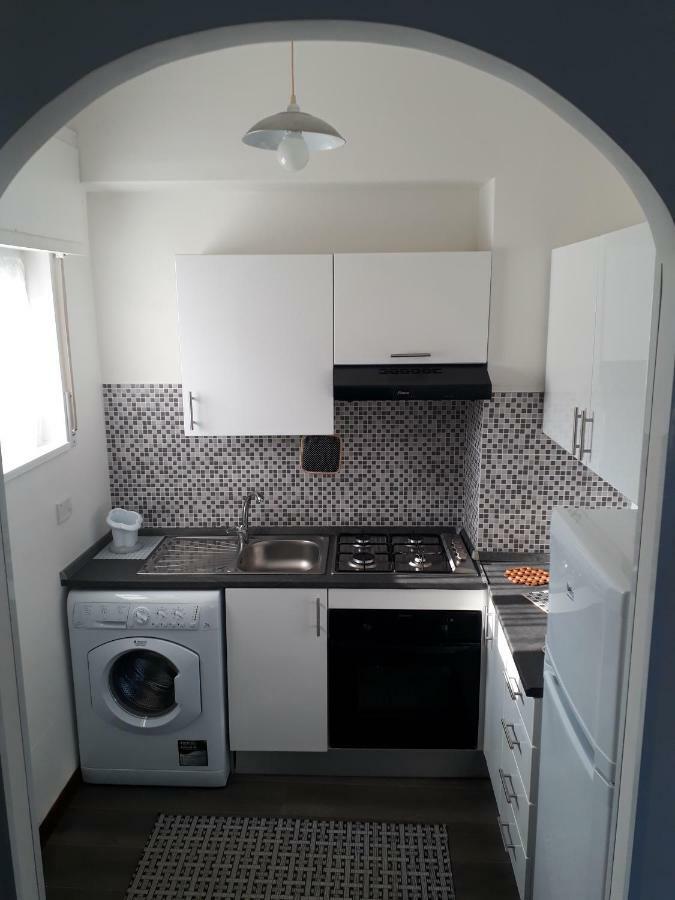 Santa Margherita Ligure Apartment 外观 照片