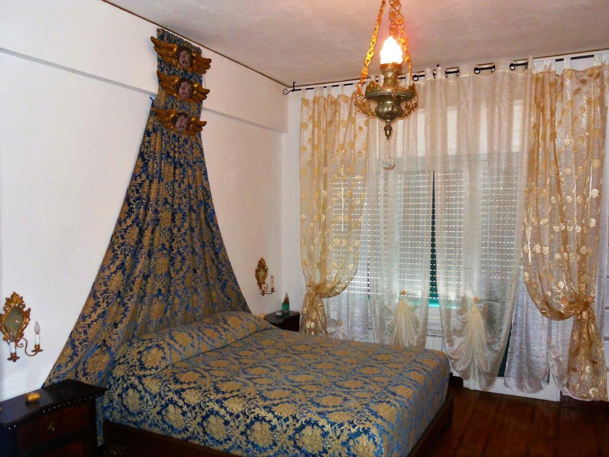 Santa Margherita Ligure Apartment 外观 照片