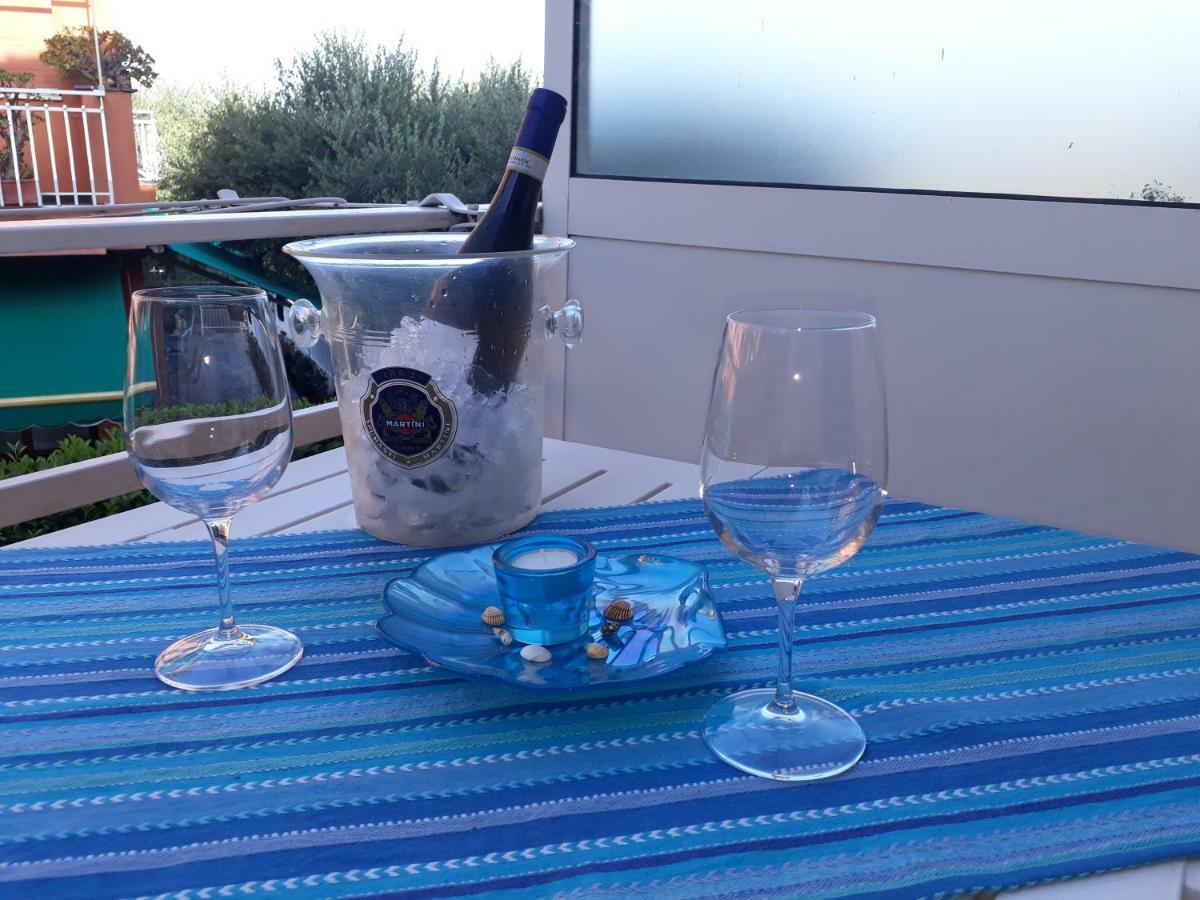Santa Margherita Ligure Apartment 外观 照片