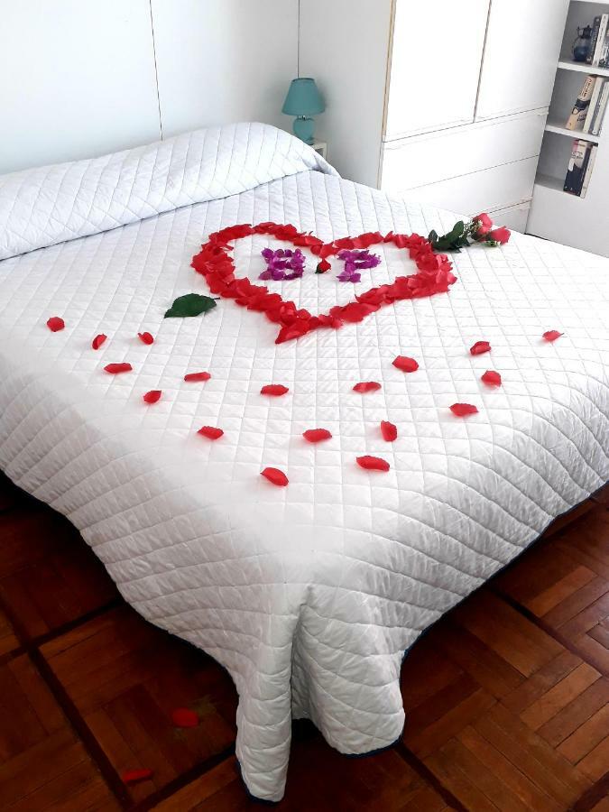 Santa Margherita Ligure Apartment 外观 照片