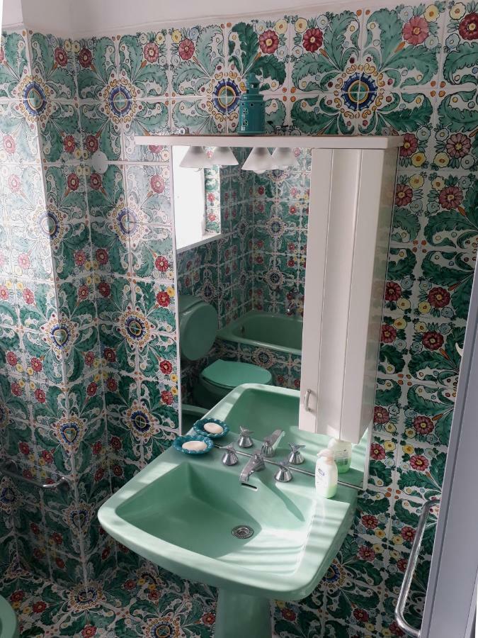 Santa Margherita Ligure Apartment 外观 照片